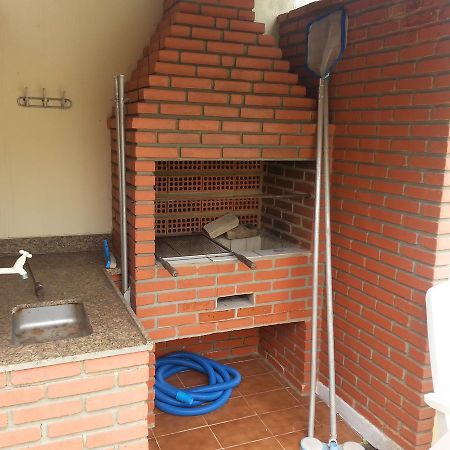 Casa Praia P/ 13 Pessoas C/ Piscina - Cibratel 2 อิตันญาเอม ภายนอก รูปภาพ