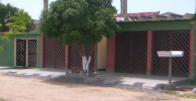 Casa Praia P/ 13 Pessoas C/ Piscina - Cibratel 2 อิตันญาเอม ภายนอก รูปภาพ