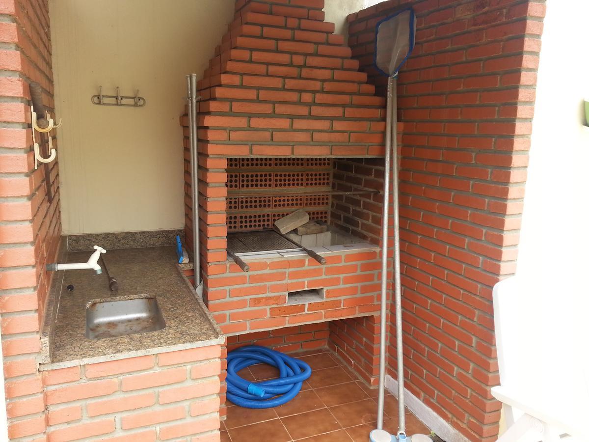 Casa Praia P/ 13 Pessoas C/ Piscina - Cibratel 2 อิตันญาเอม ภายนอก รูปภาพ