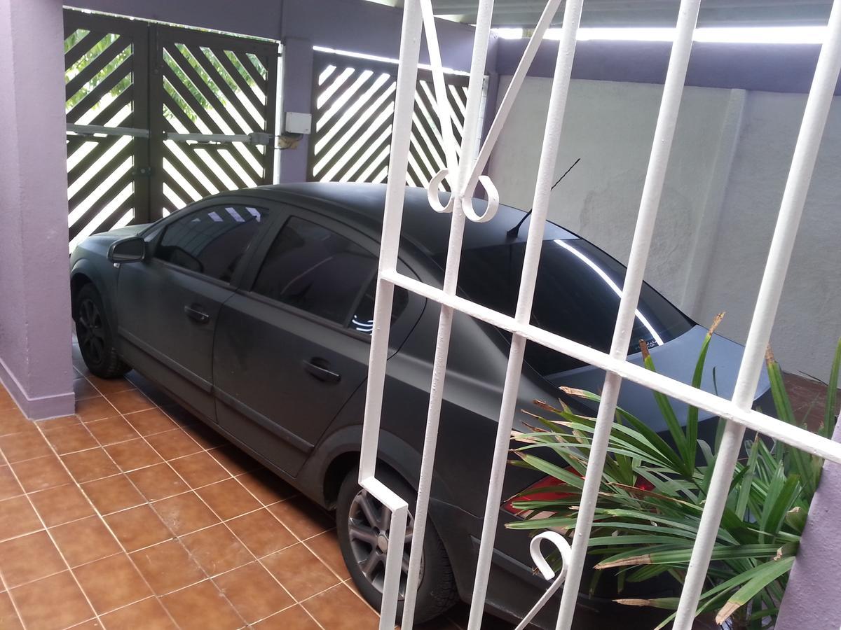 Casa Praia P/ 13 Pessoas C/ Piscina - Cibratel 2 อิตันญาเอม ภายนอก รูปภาพ