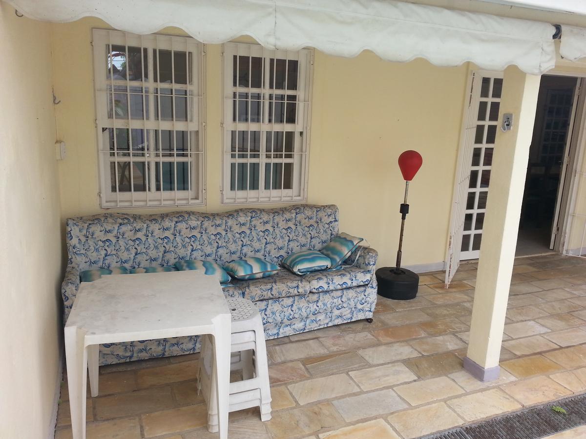 Casa Praia P/ 13 Pessoas C/ Piscina - Cibratel 2 อิตันญาเอม ภายนอก รูปภาพ