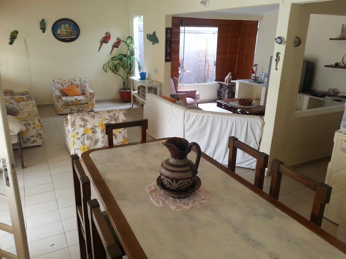 Casa Praia P/ 13 Pessoas C/ Piscina - Cibratel 2 อิตันญาเอม ภายนอก รูปภาพ