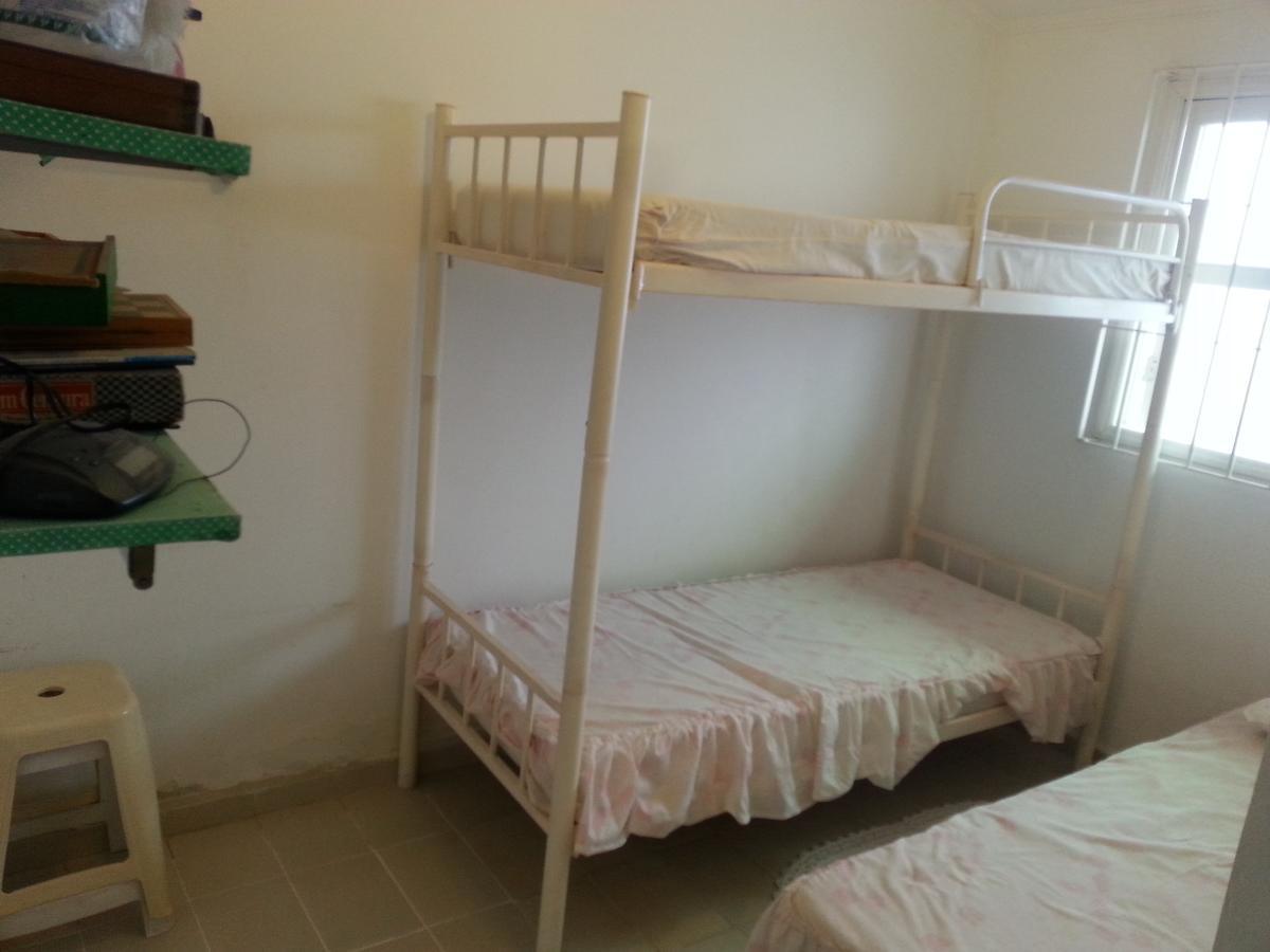 Casa Praia P/ 13 Pessoas C/ Piscina - Cibratel 2 อิตันญาเอม ภายนอก รูปภาพ