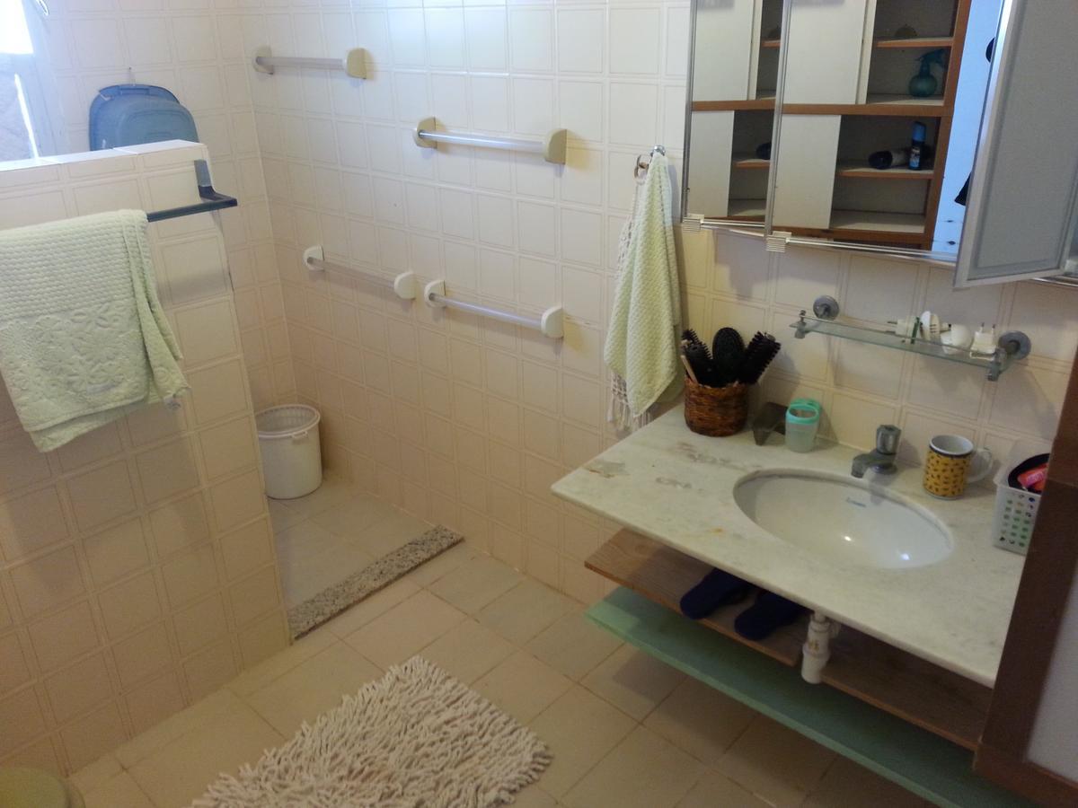 Casa Praia P/ 13 Pessoas C/ Piscina - Cibratel 2 อิตันญาเอม ภายนอก รูปภาพ