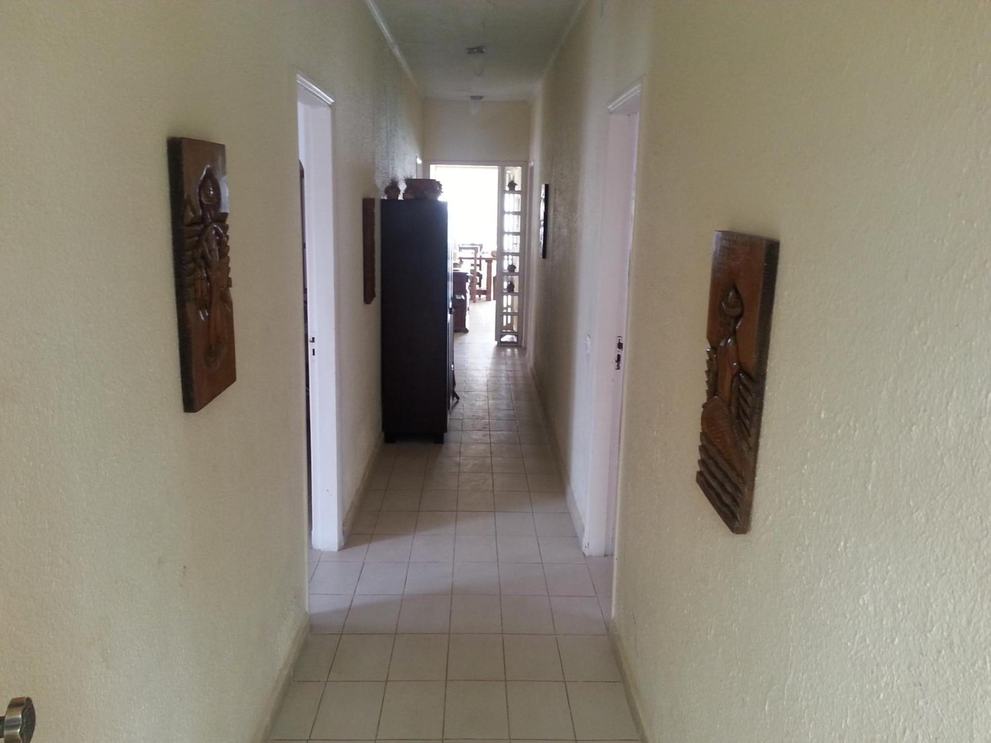 Casa Praia P/ 13 Pessoas C/ Piscina - Cibratel 2 อิตันญาเอม ภายนอก รูปภาพ