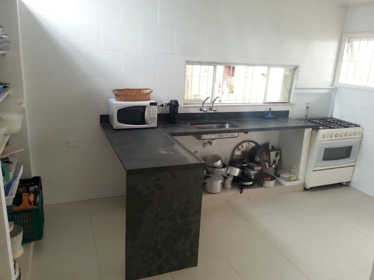 Casa Praia P/ 13 Pessoas C/ Piscina - Cibratel 2 อิตันญาเอม ภายนอก รูปภาพ