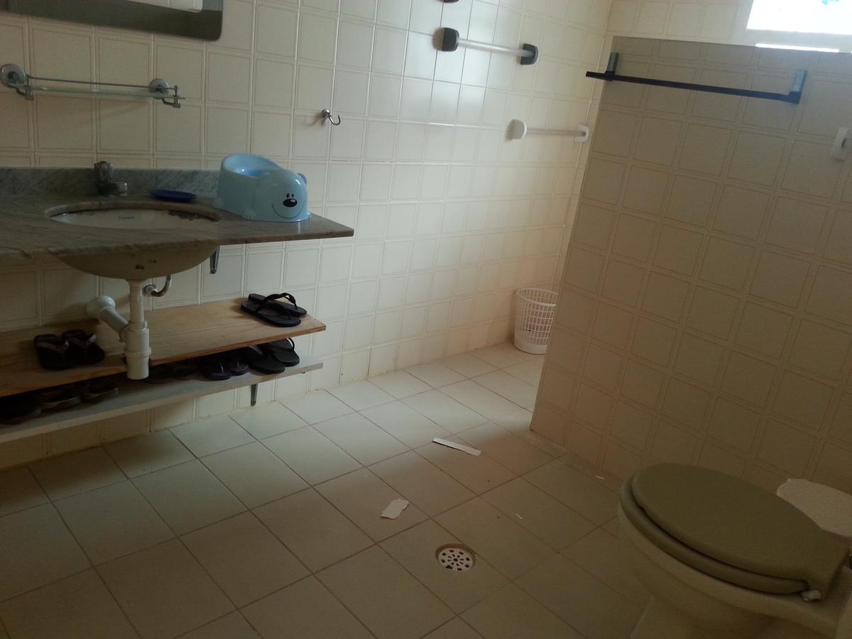 Casa Praia P/ 13 Pessoas C/ Piscina - Cibratel 2 อิตันญาเอม ภายนอก รูปภาพ