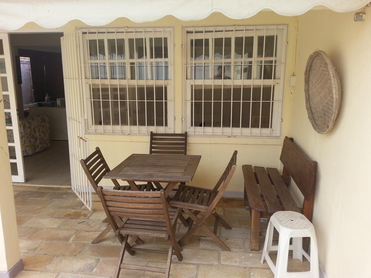 Casa Praia P/ 13 Pessoas C/ Piscina - Cibratel 2 อิตันญาเอม ภายนอก รูปภาพ